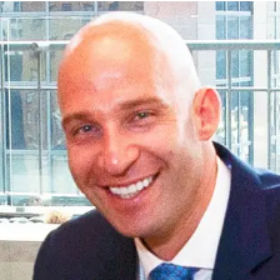 Ben Friedland