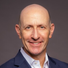 Wilkes David Headshot