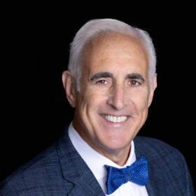 Paul Adler Headshot
