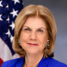Shelley Mayer